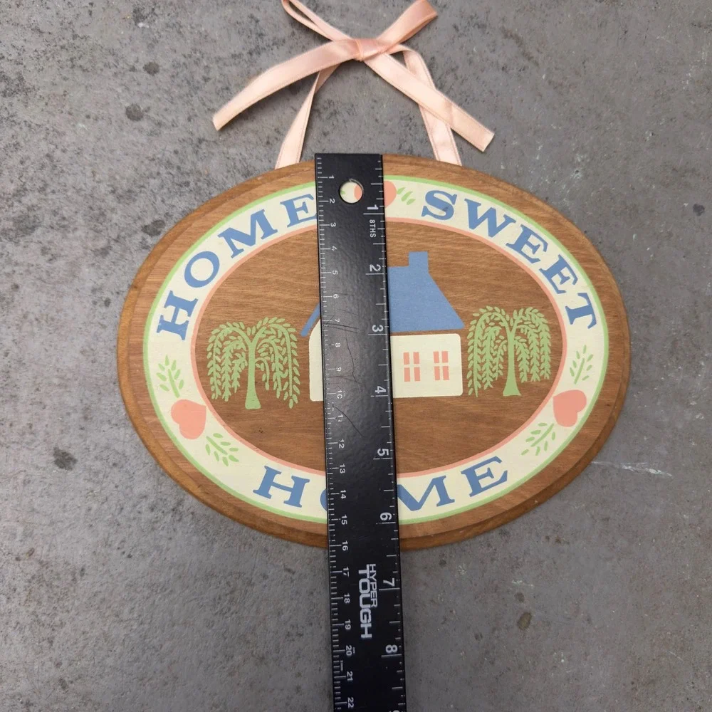 Unbranded vintage wooden